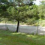 Kemp Mobil-home 5 Pers Avec Terrasse En Dordogne - Api-1-52-701 *