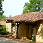 Mobil-home 5 Pers Avec Terrasse En Dordogne - Api-1-52-701 Kemp