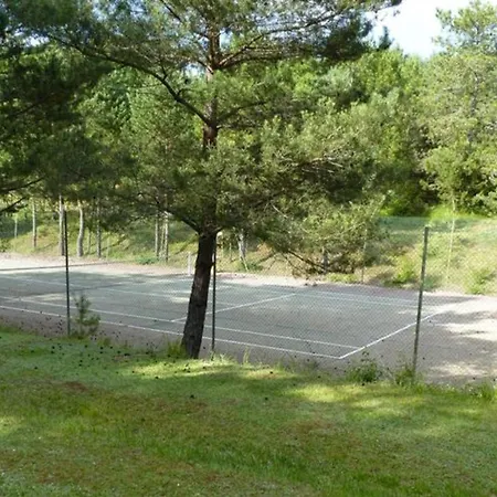 Camping Mobil-home 5 Pers Avec Terrasse En Dordogne - Api-1-52-701 *